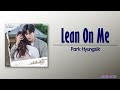 Miniature de la vidéo de la chanson Lean On Me