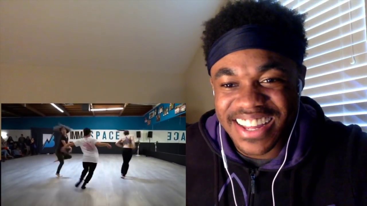 SEAN LEW  Best of 2017 | Part 1 REACTION