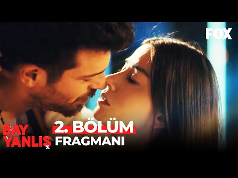 Bay Yanlış 2. Bölüm 1. Fragmanı