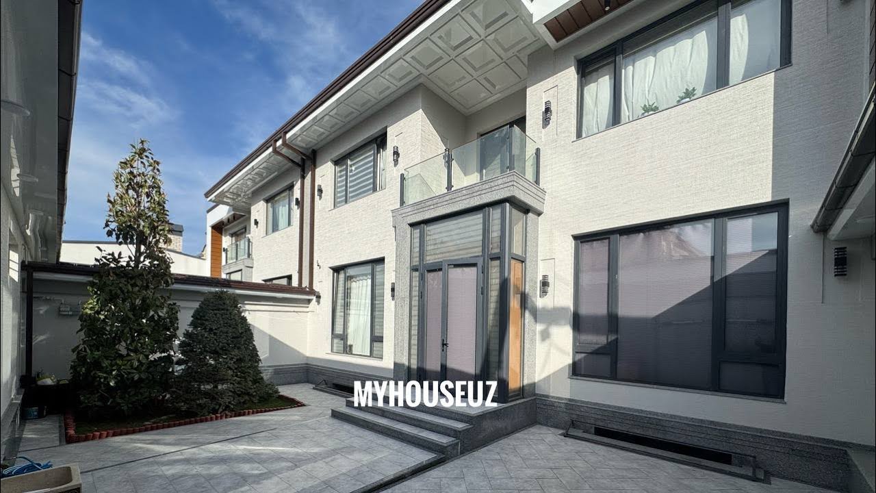 375.000 у.е Юнусобод.Бобо Дехкон махаллада уй сотувда#myhouseuz 