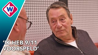 Deze Paragnost Vertelt Hoe Hij Met Overleden Mensen Kan Praten Hoe Gaat Het?