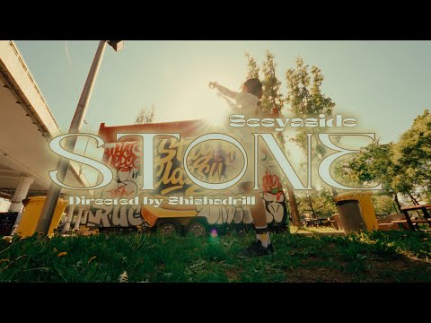 SEEYASIDE - Stone (Official Music Video)