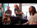 The Jauntee | The Relix Session