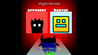 Doors light funk | #Geometrydash #doorlightsfunk #trend