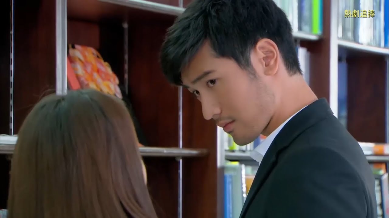 Full Movie！一次又一次的相遇，集團總裁愛上了這個灰姑娘！ 💥 ChineseTelevisionDramas