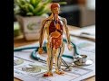 PLANT AND HUMAN BODY SYSTEMS