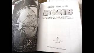 Bomb Audio   The Prologue