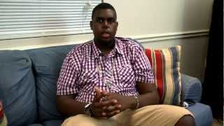 Peer Educator Interview