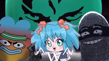The Amazing World Of Gumball Out Of Context Is Completely Disturbed