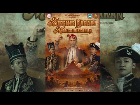 ADEGING NAGARI MANGKUNEGARAN | Kelas XII 1