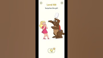 DOP 2 Level 103 - Delete One Part Gameplay Walkthrough