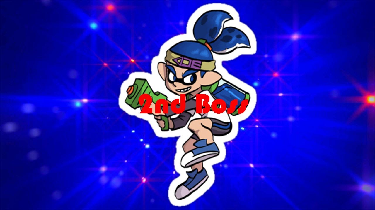 How To Beat The Octo Samurai In Splatoon 2 [KCG] - YouTube