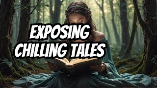 Delving into the Dark Secrets of Enchanted Wood Bedtime Stories (2024)