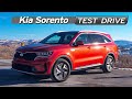 Kia Sorento Review - Filling the Gap - Test Drive | Everyday Driver
