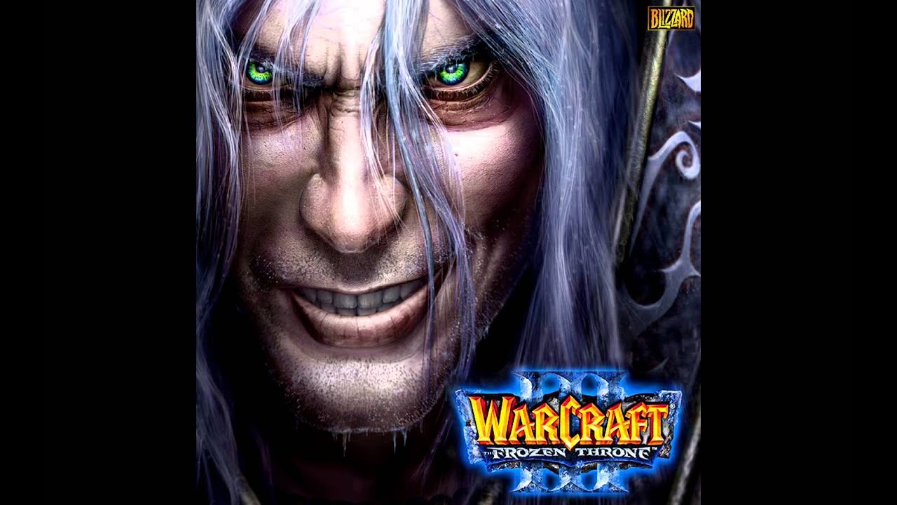 Warcraft iii the frozen throne steam фото 67