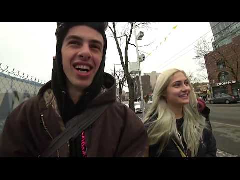 IRL in SJW capital Seattle! W/ hannah| Sam Pepper Live Stream - IRL in SJW capital Seattle! W/ hannah| Sam Pepper Live Stream