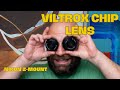 Viltrox Chip Lens - Now on Nikon Z-Mount!!!!