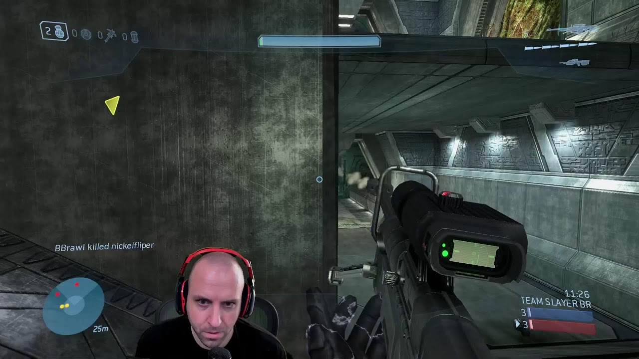 Quest For Max XP & 1M Kills - Naded - 10.35% XP Remaining Until Max XP - Currently At 953K+ Kills