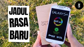 BUYING A VINTAGE PHONE THAT FEELS BRAND NEW, Unboxing the Samsung Galaxy S4 in 2026
