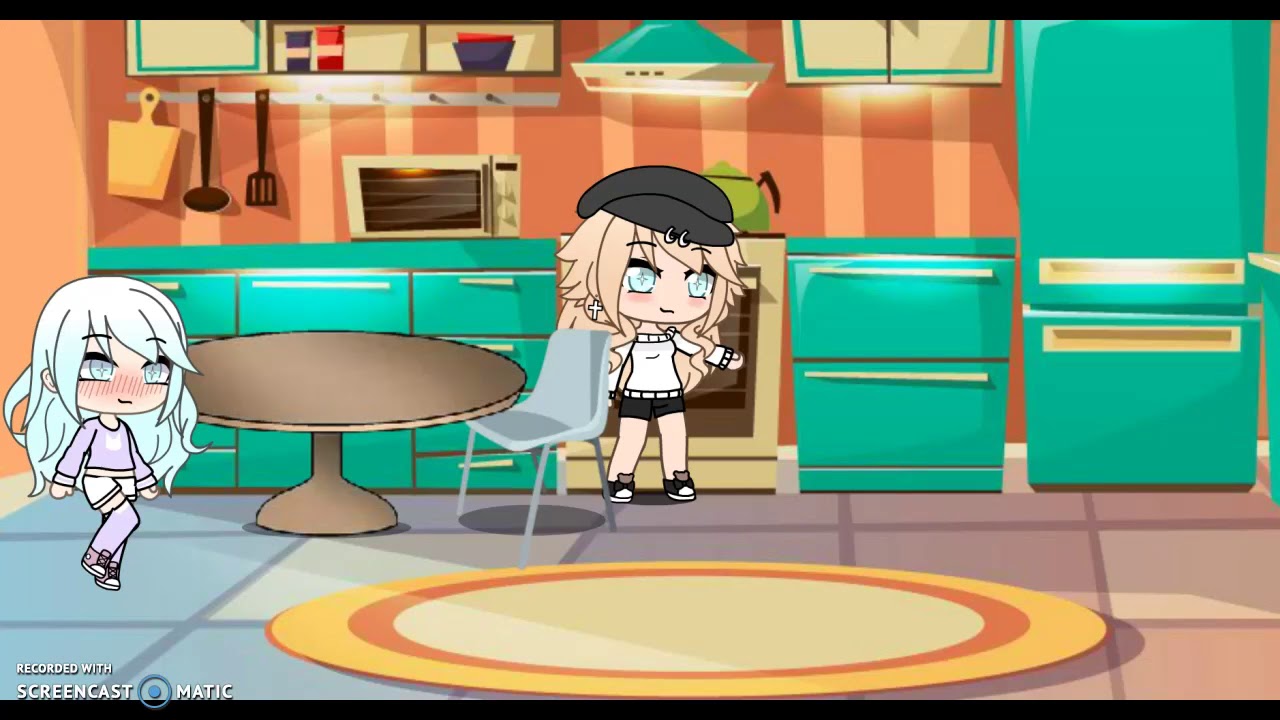 The Girl In Disguise p1 YouTube