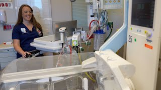 AdventHealth nurse donates 37 gallons of breastmilk, benefitting babies across Florida