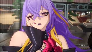 Neverness to Everness Main Story Quest Episode 1