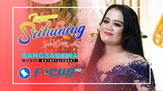 Langgam Srihuning - Indah Lova // Sangsadewa Campursari