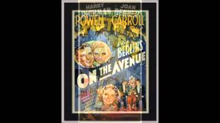 Play a Simple Melody by Irving Berlin