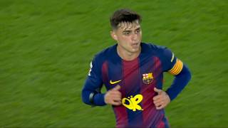 Pedri vs Real Madrid | Perfect Midfielder (10-05-2026)
