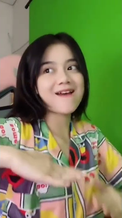 Goyang para Brando Ratu Maxico #viral #tiktok