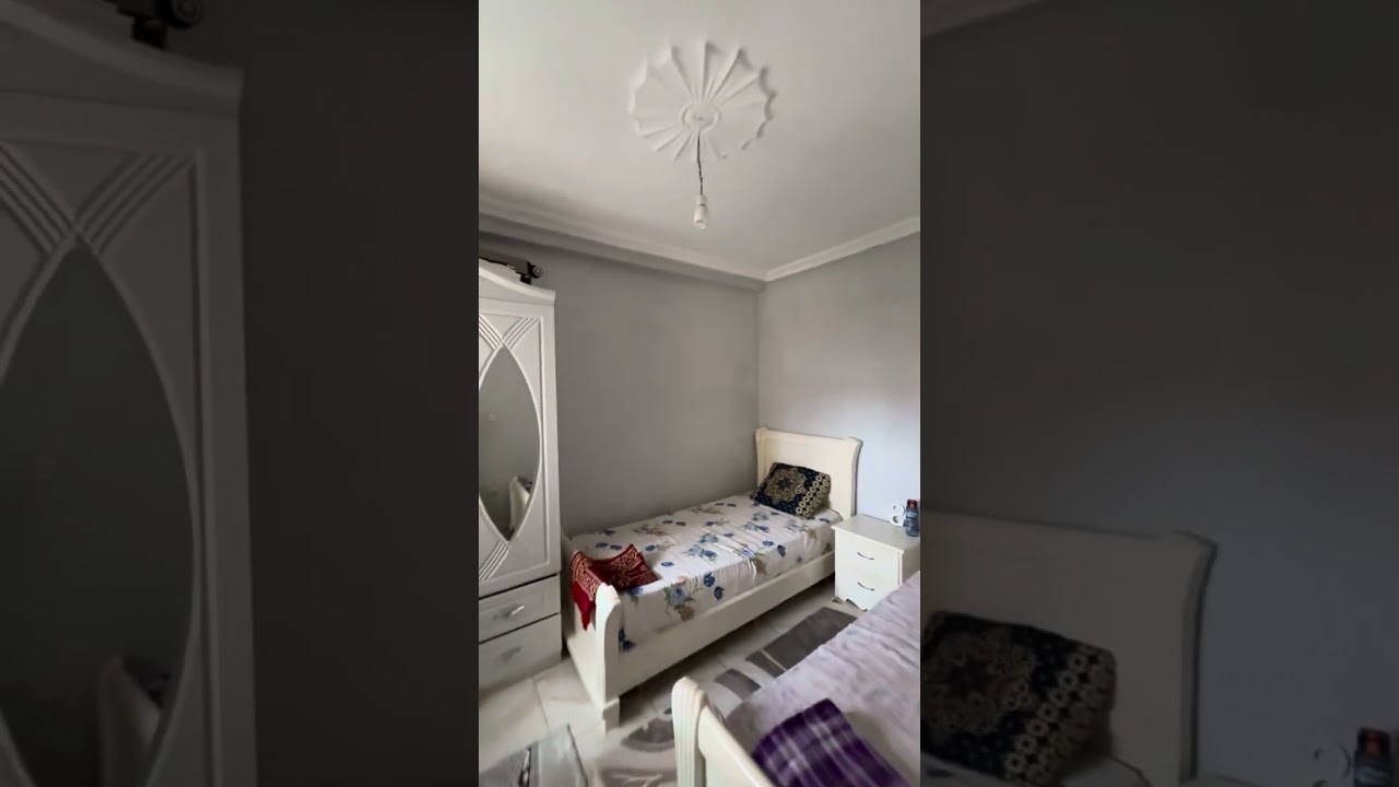 شقة بتطوان جه مرجان 35 مليون🔞 0652327832