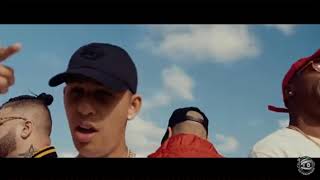 Rvssian - Si Tu Lo Dejas FT Bad Bunny X Farruko X Nicky Jam X King Kosa