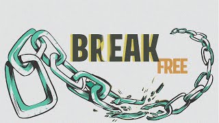 Break Free | Kenney Linhart | Highpoint