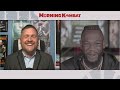Deontay Wilder Believes Loss to Fury was a Blessing, Promises War in Trilogy | Morning Kombat