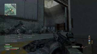 FIX THE SPAWNING IW!!!