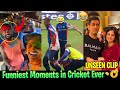 Cricketers unseen funny reels s during world cup  virat kohlirohit sharmadhoni