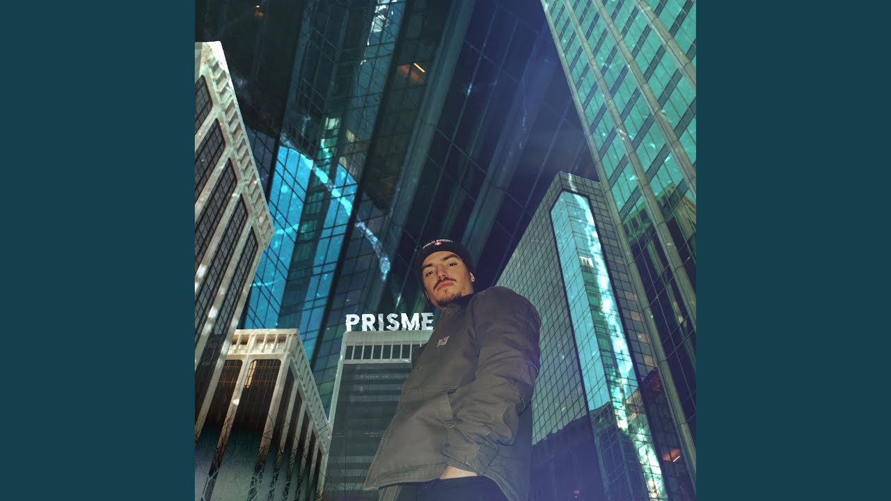 Watch Prisme on YouTube Watch Prisme on YouTube