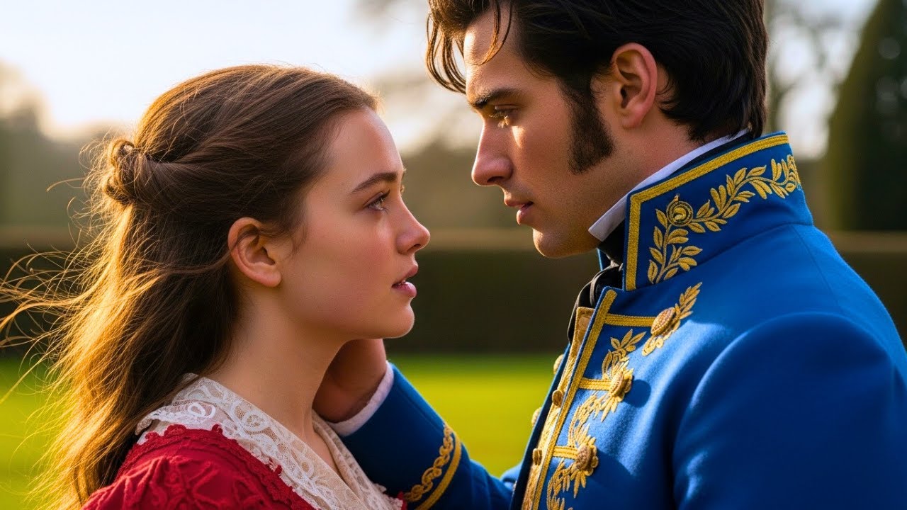 A fost domnișoară de onoare, fără să știe că FRATELE MIRELUI, DUCELE, o va IUBI