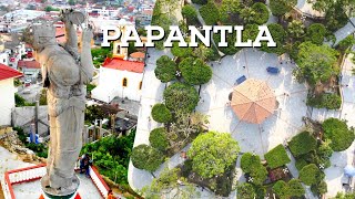 Lo mejor de Papantla, Veracruz.