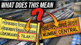 5 Types of Railway Stations in India || भारत में 5 प्रकार के रेलवे स्टेशन screenshot 5