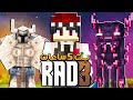 نكمل المغامرة في عالم مود باك R A D 3 5 نكمل المغامرة في عالم مود باك R A D 3 5