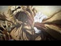 Eren vs Reiner y Galliard // Shingeki no Kyojin Final Season part 2 [AMV] Throne