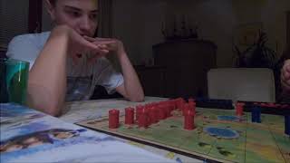 Trailer 4th online tournament Stratego