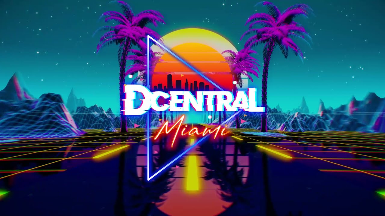 CoinCentral Partners with DCentral Miami for Largest NFT &amp; DeFi Conference  Ever