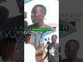 Street Evangelism What Has Jesus Done For You