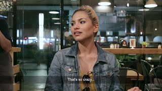 Celebrity Mind Games Episode Trailer - Tabitha Nauser Freaks