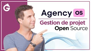 Agency Os Solution Open Source Pour Gérer Ses Clients, Projets, Blog Et Site Vitrine