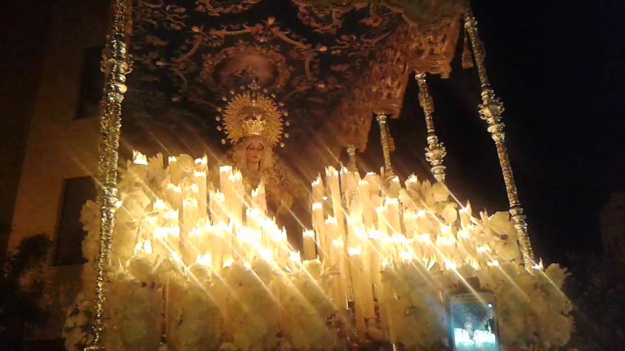 Hermandad de la sed 2015 -Mi amargura