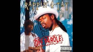 Rappin' 4-Tay - Ain't No Playa (Playaz Sh#t) [feat. Passion] [EXPLiCiT] screenshot 3