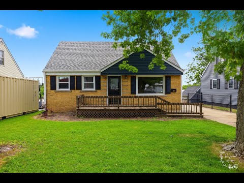 1375 Inglesh Ave, Kankakee, IL home video tour